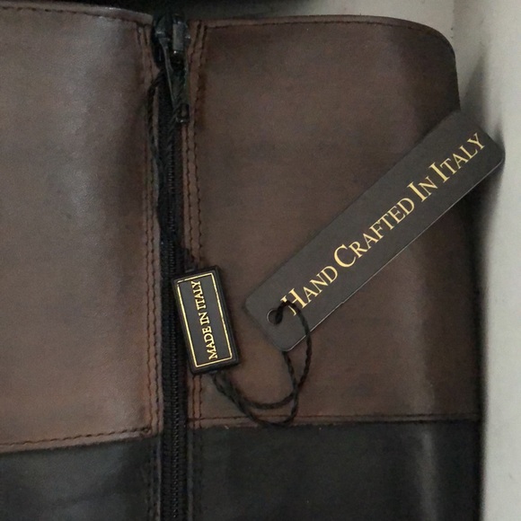 💥HP💥EMANUELE CRASTO (EU40) Made in Italy - Picture 3 of 14